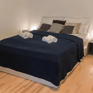 Viennese Prater Apartamento Viena