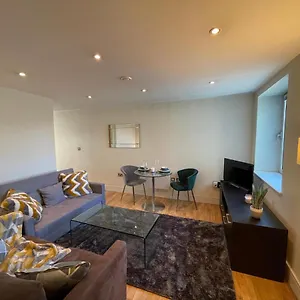 Modern 1bd Flat Shoreditch Near The Centre Apartamento Londres