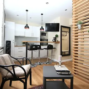 City&more! Neubau Apartamento Viena